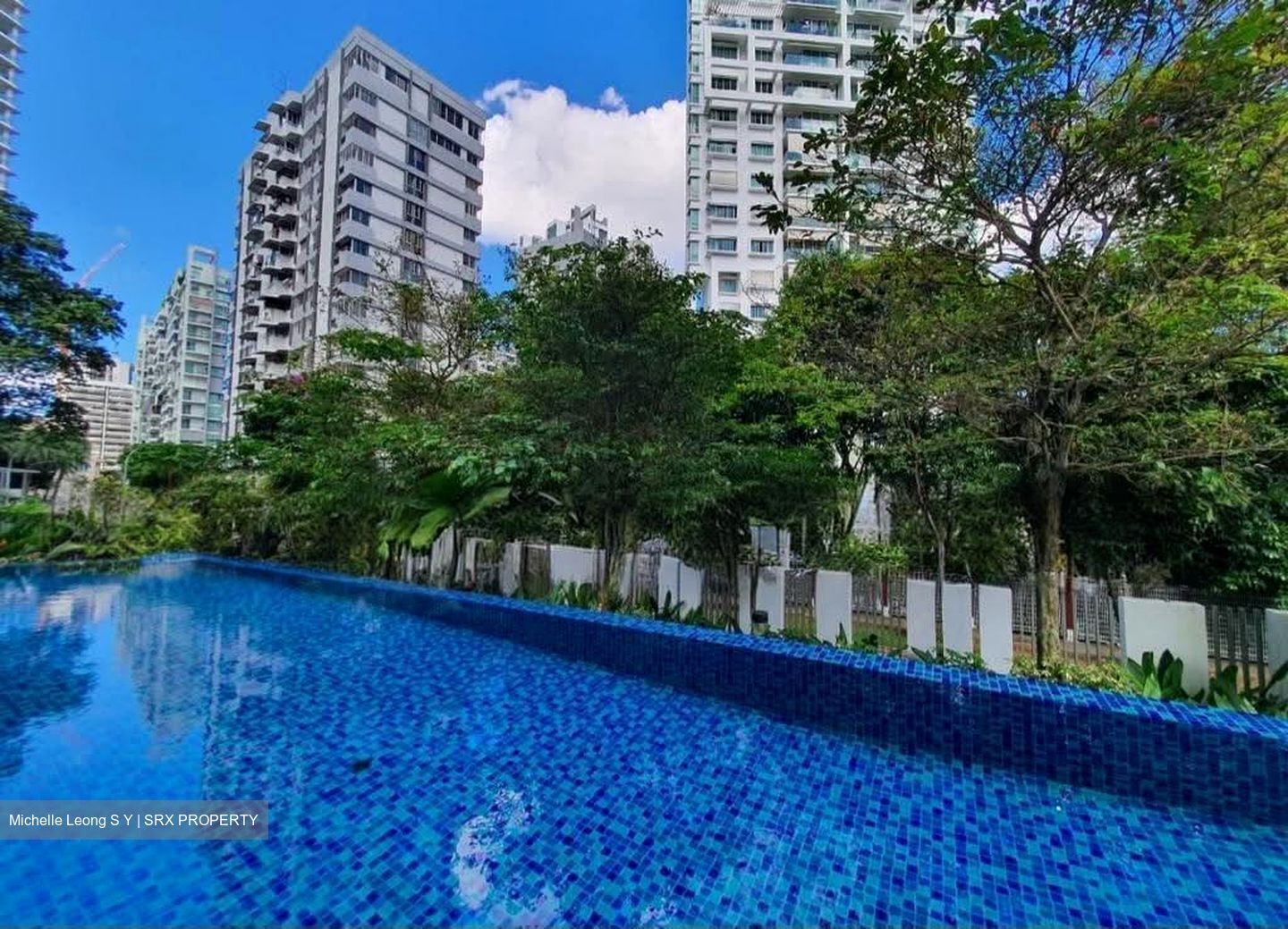 8 Bassein (D11), Apartment #613639131